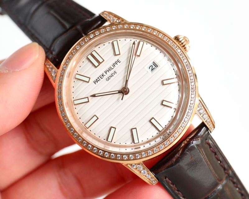 PATEK PHILIPPE Watches